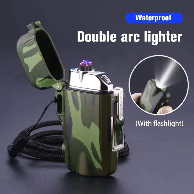 Outdoor Lighter