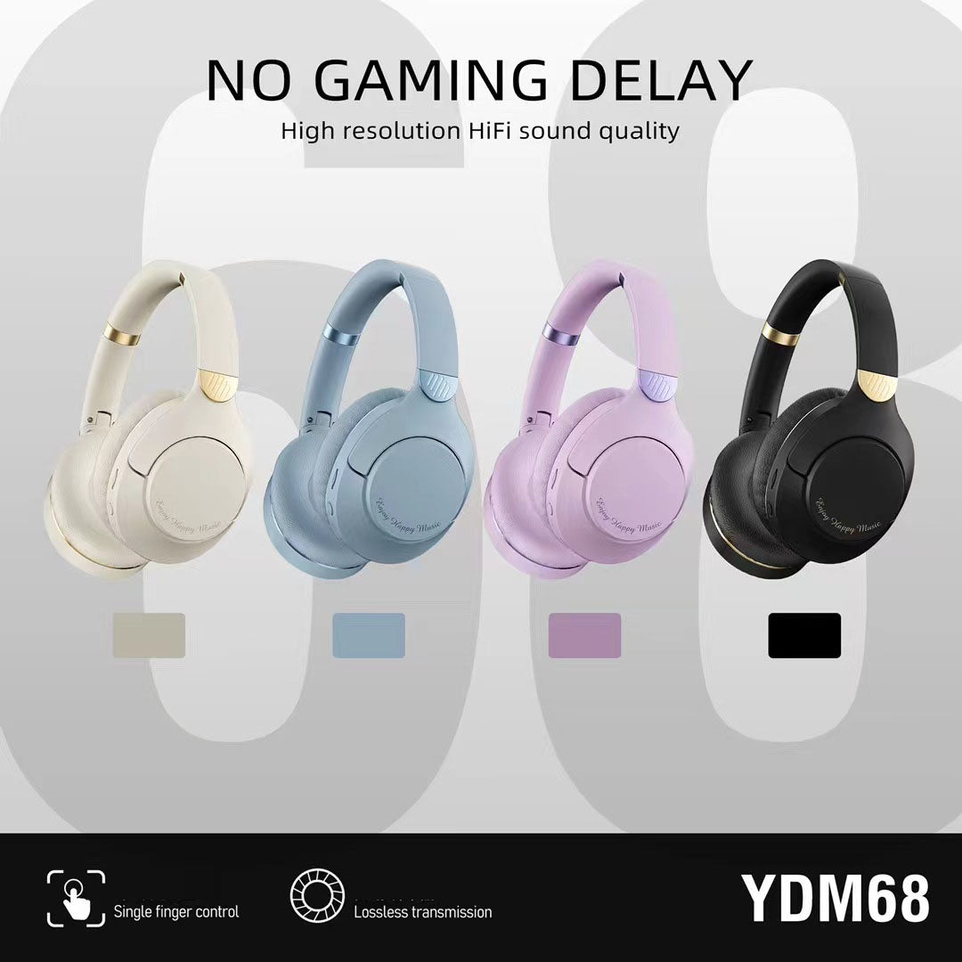 Bluetooth Headphones