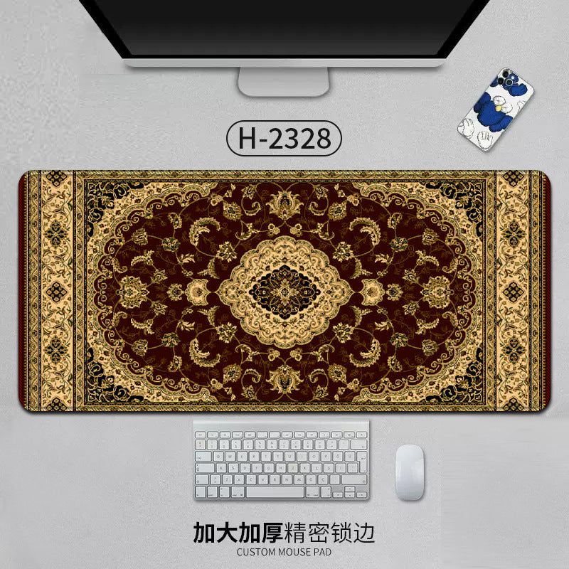 Persian Mouse Pad