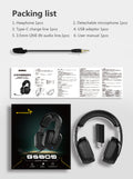 Bluetooth Headset