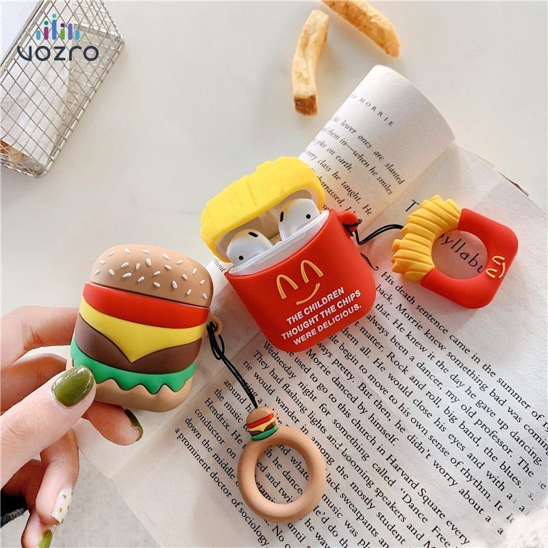McAirPod Case
