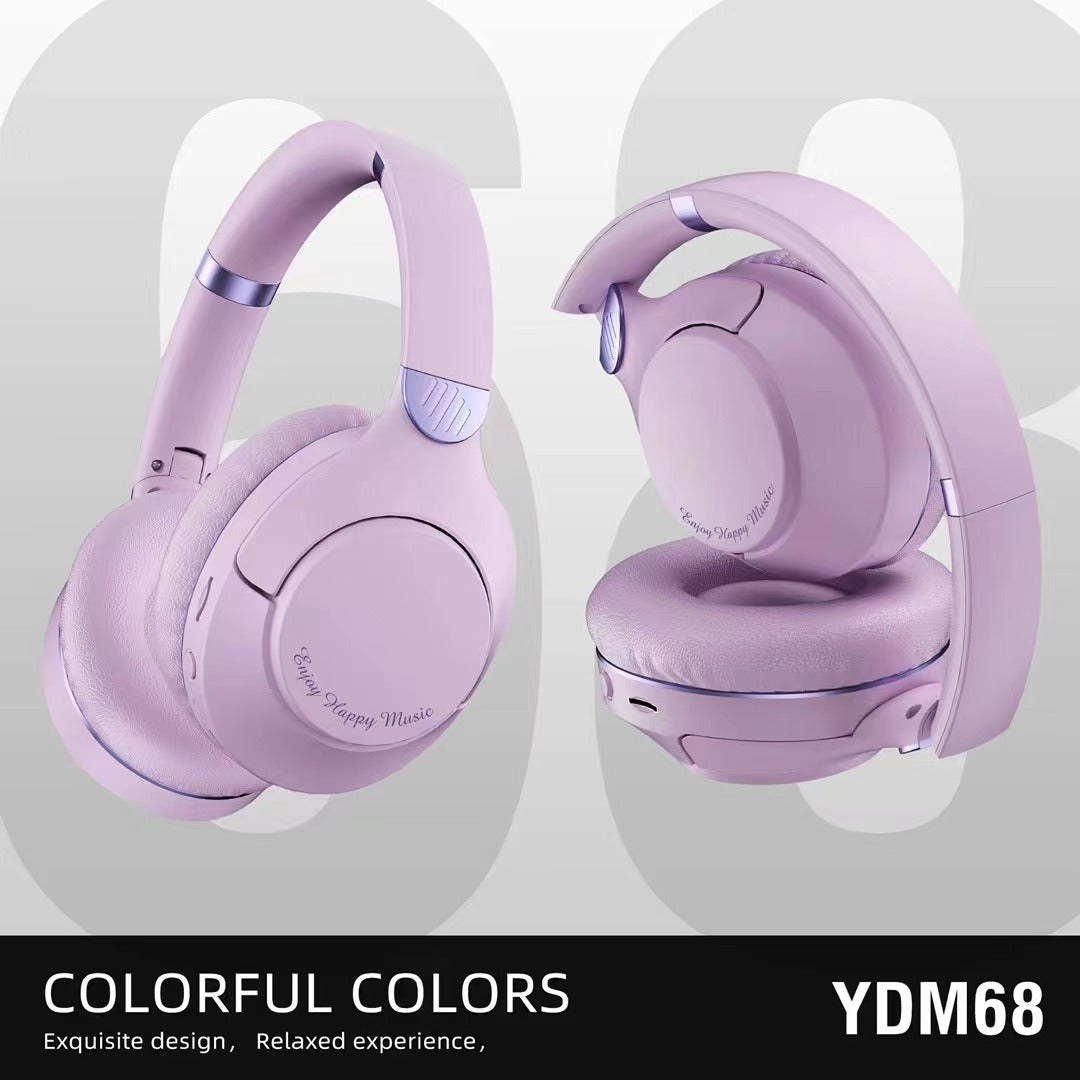 Bluetooth Headphones
