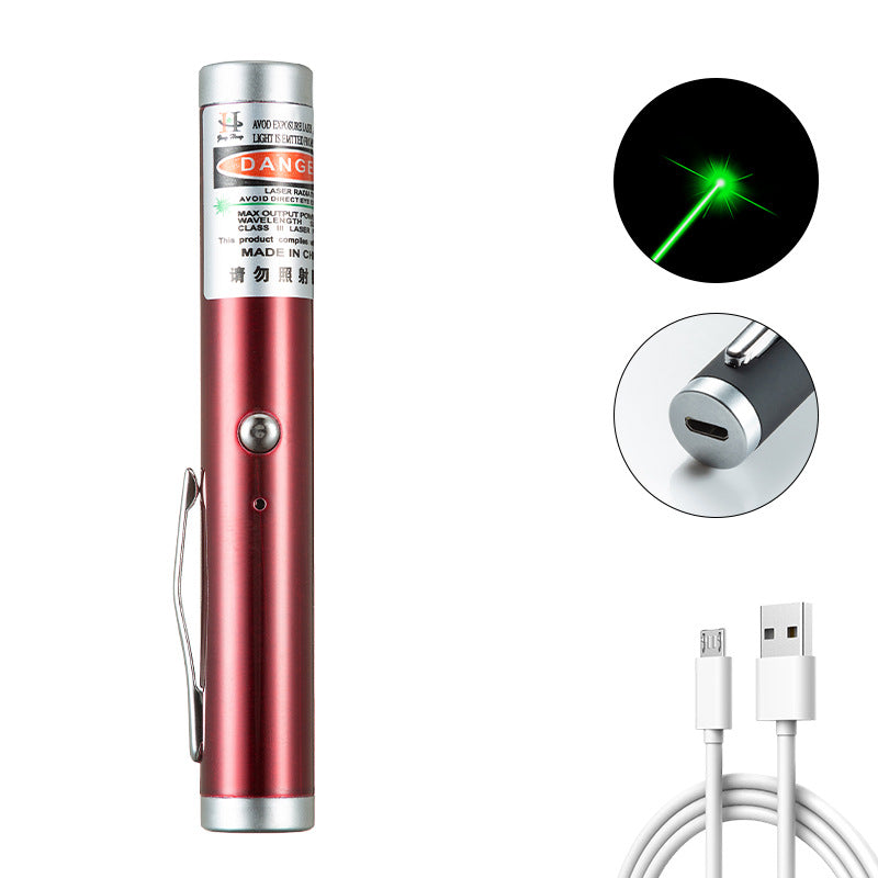 Laser Pointer