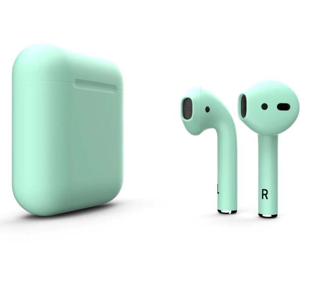 AirPods