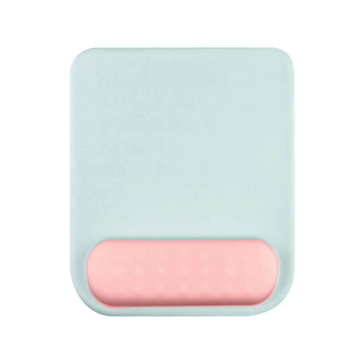 Wrist Rest Mouse Pad