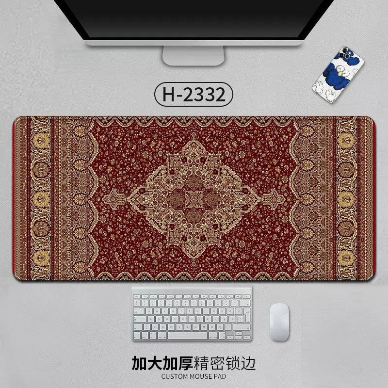 Persian Mouse Pad