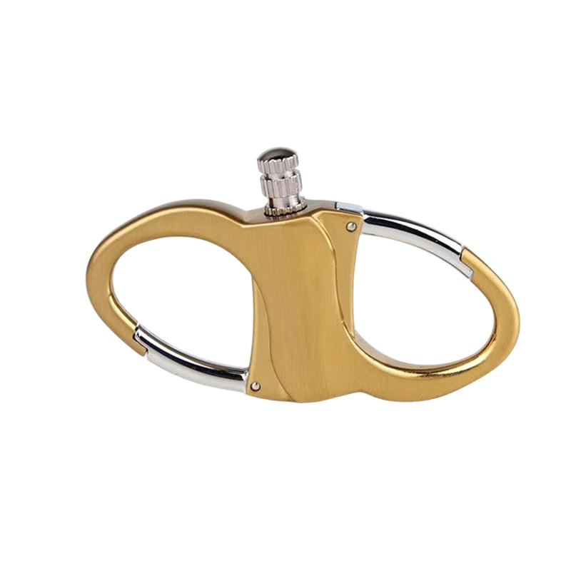 Metal Keychain Ligher