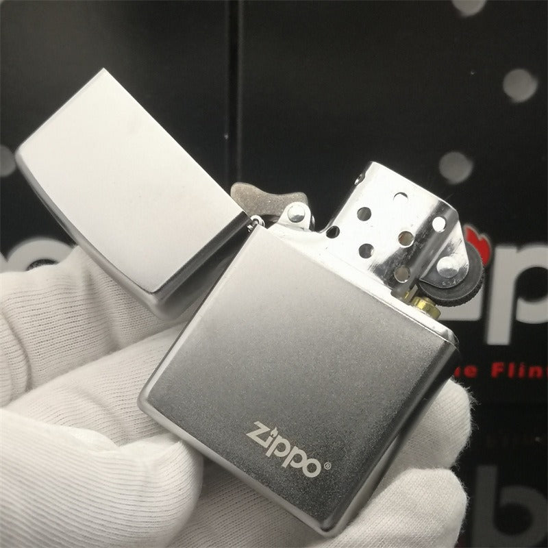 Zippo Treasure Lighter