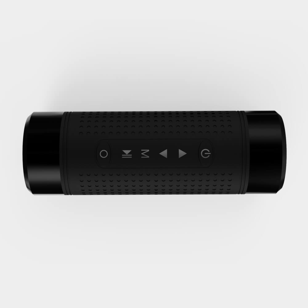 Speaker