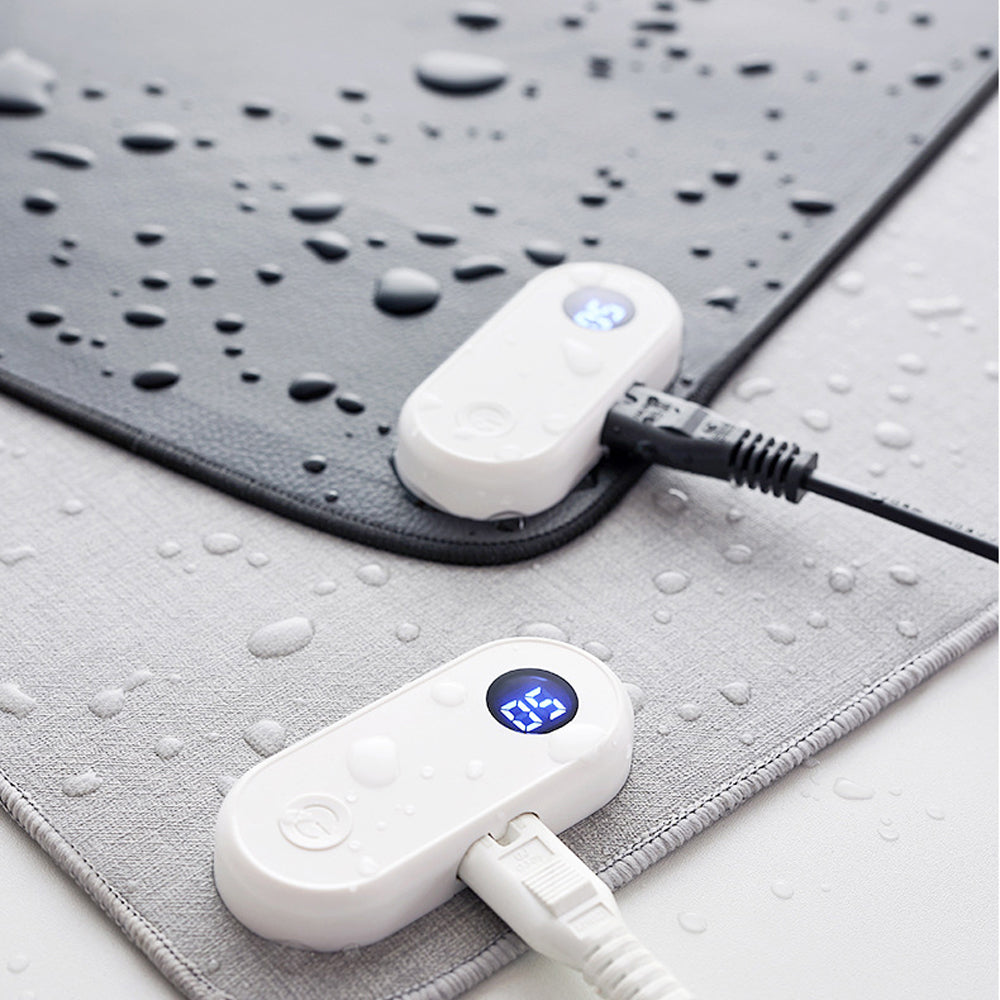 Heating Table/Desk Pad