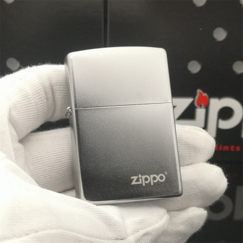 Zippo Treasure Lighter