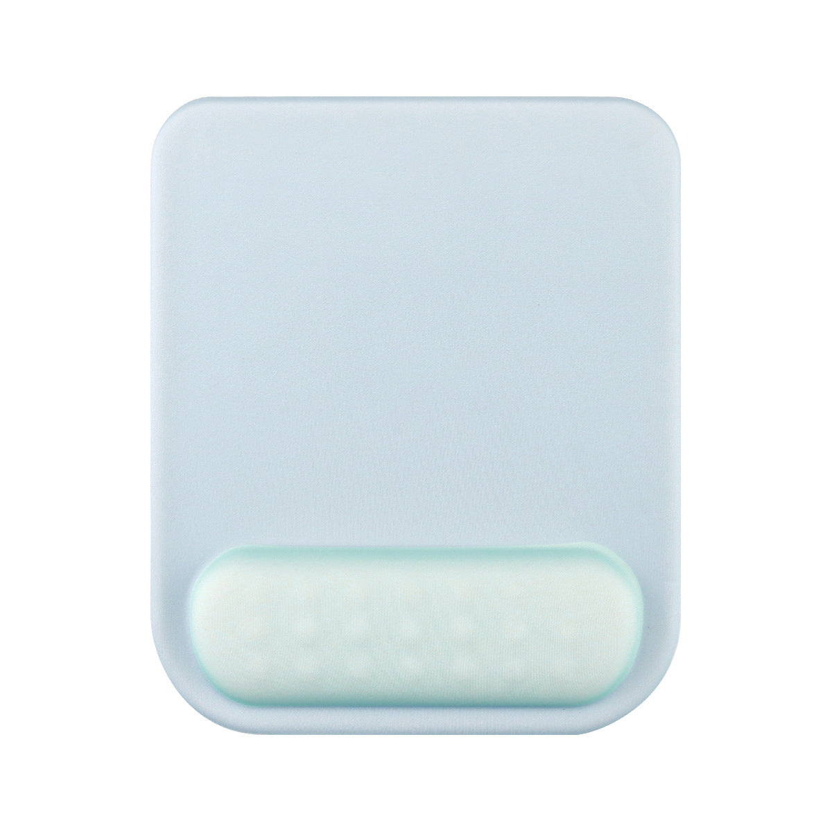 Wrist Rest Mouse Pad