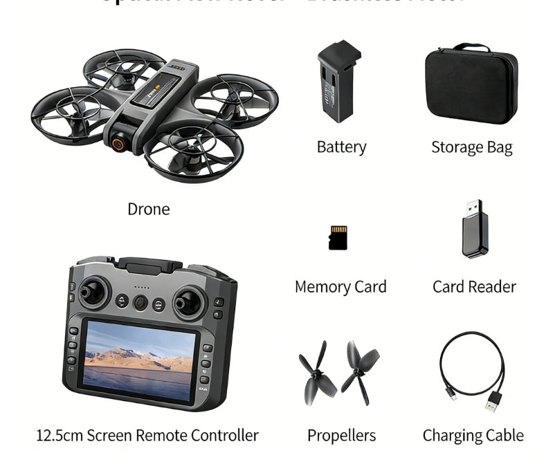 Racing Drone
