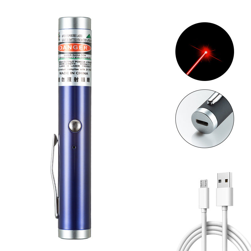 Laser Pointer