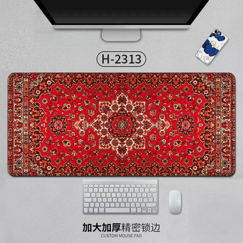 Persian Mouse Pad