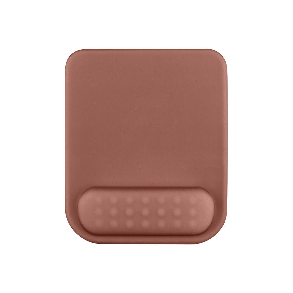 Wrist Rest Mouse Pad