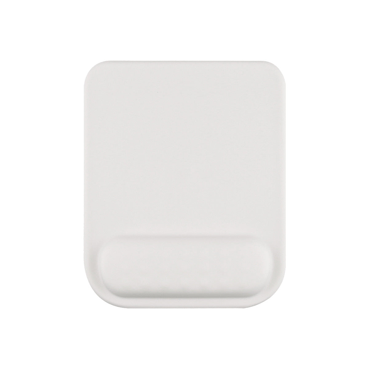 Wrist Rest Mouse Pad