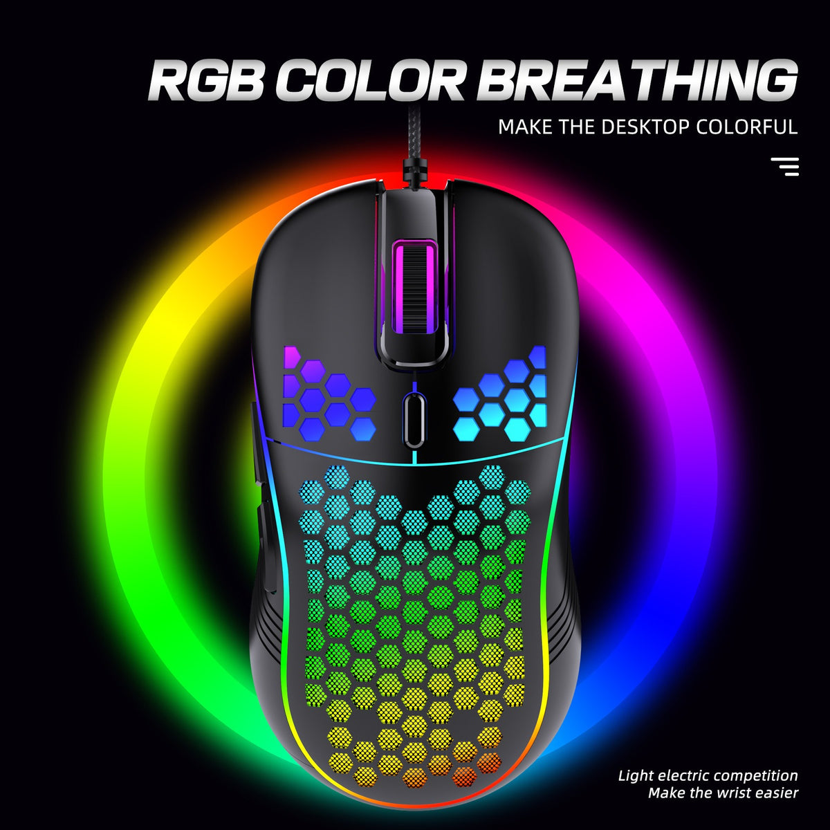 Gaming Mouse