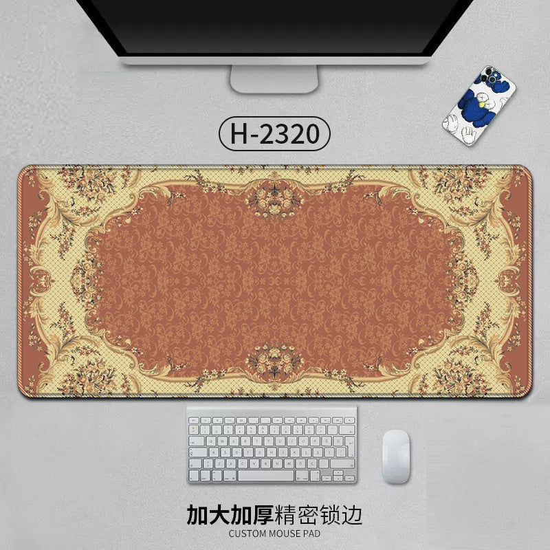 Persian Mouse Pad