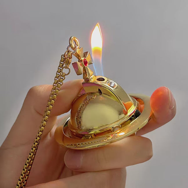 Saturn lighter