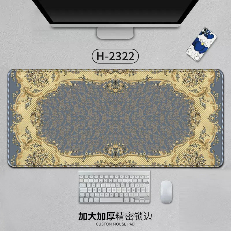 Persian Mouse Pad