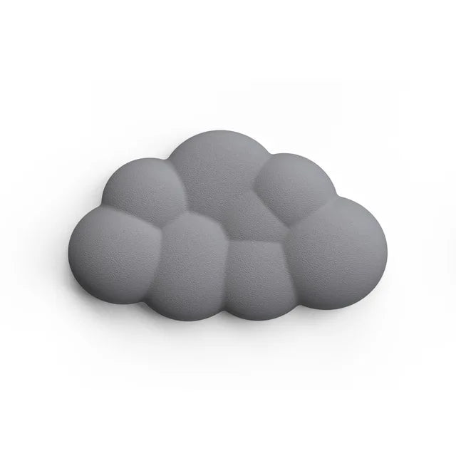 Cloud Wrist Rest