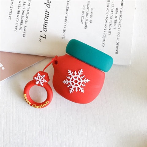 X-Mas AirPod Case