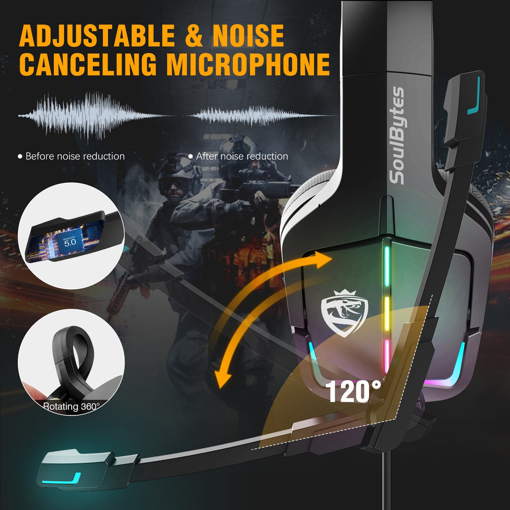 Wired Headset