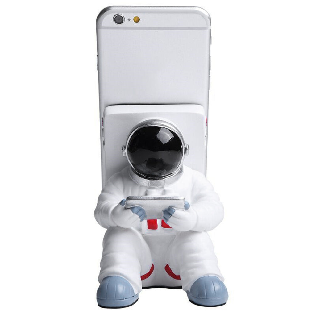 Astronaut Phone Stand