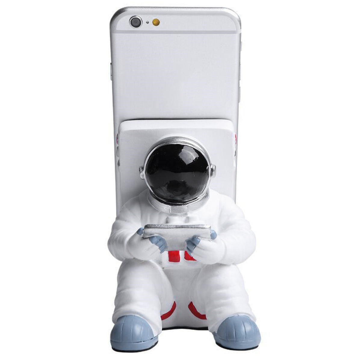 Astronaut Phone Stand