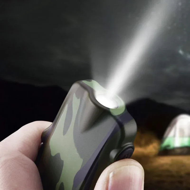 Outdoor Lighter