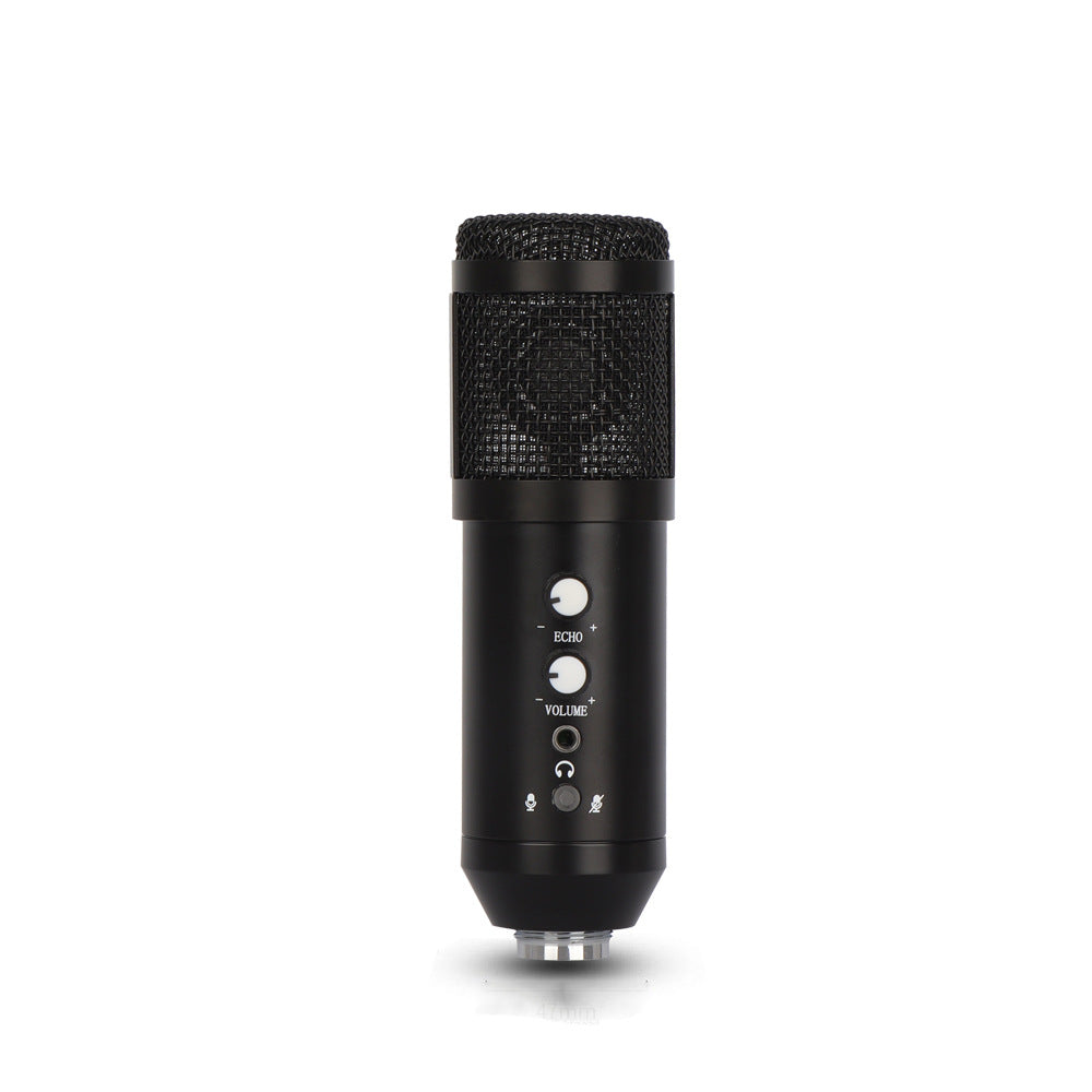 USB Condenser Microphone