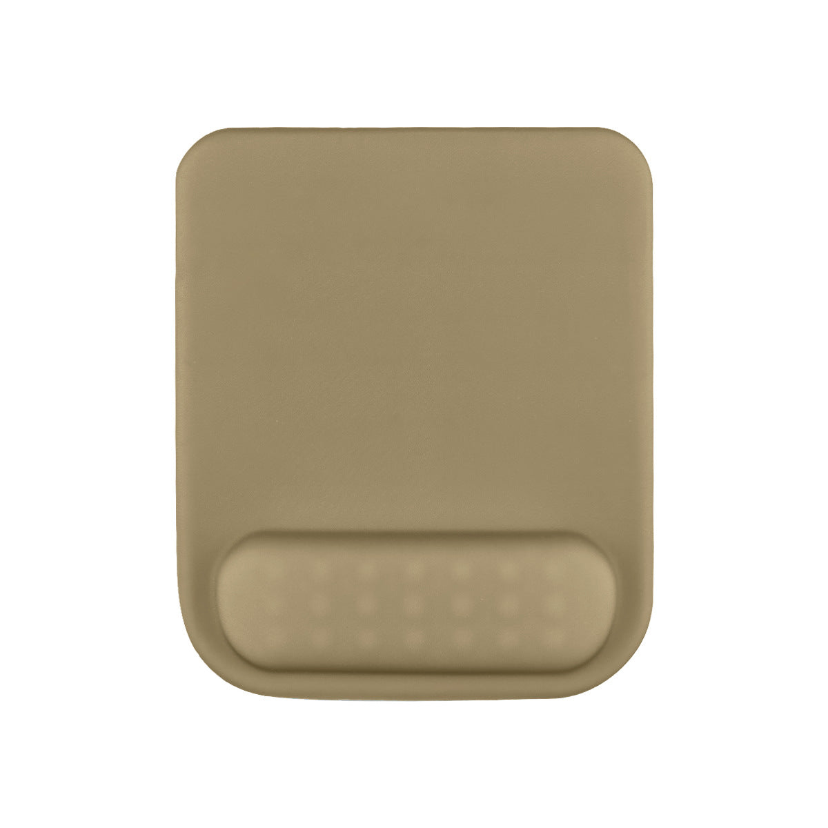 Wrist Rest Mouse Pad