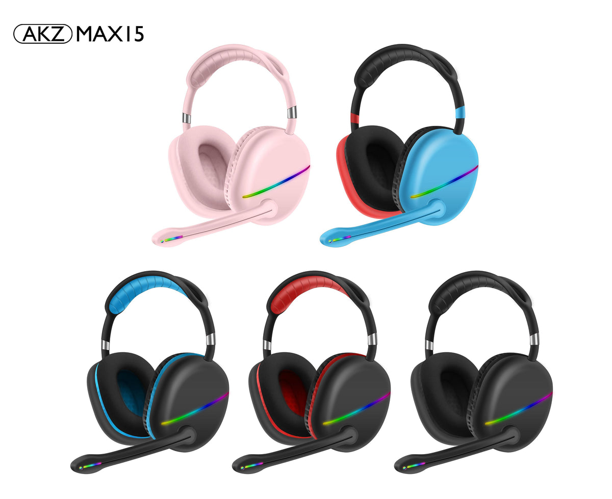 Bluetooth Headset