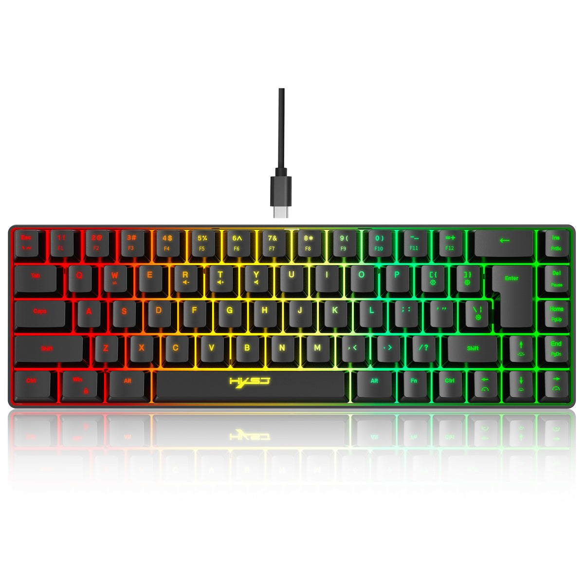 Keyboard (60%)