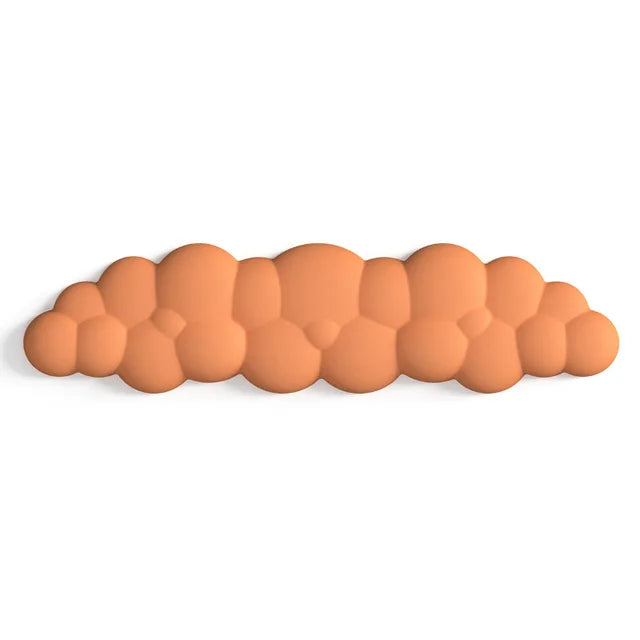 Cloud Wrist Rest