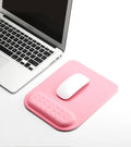 Wrist Rest Mouse Pad