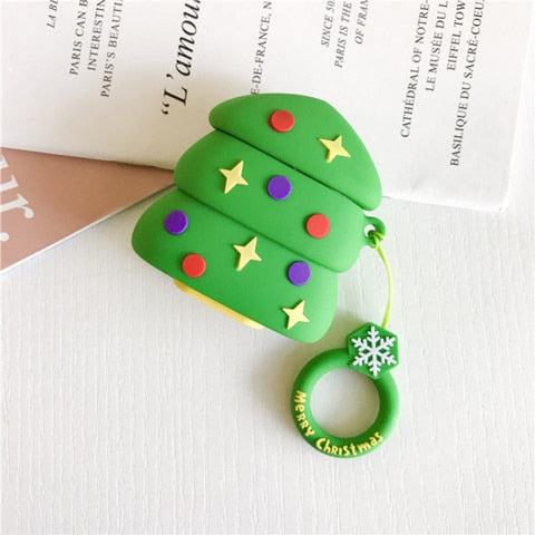 X-Mas AirPod Case
