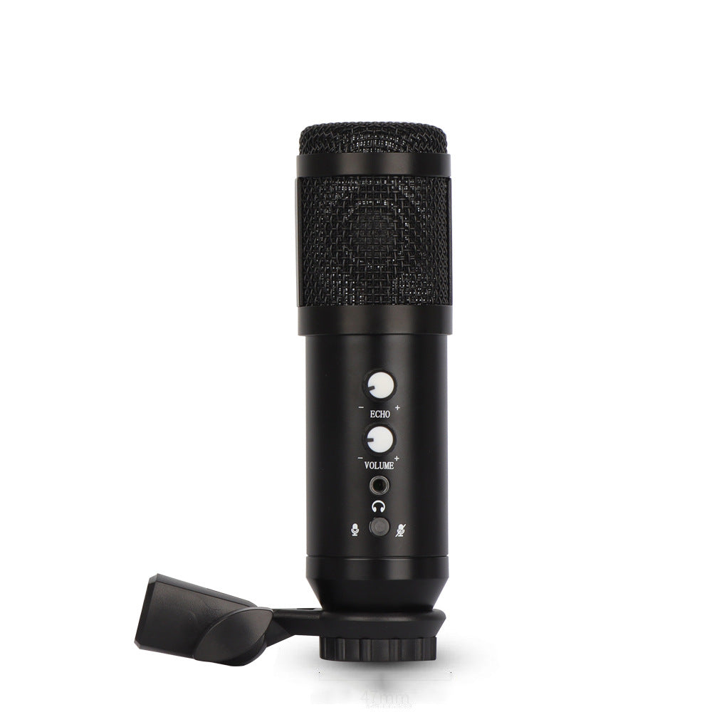 USB Condenser Microphone