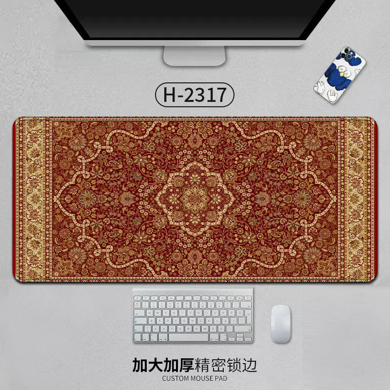 Persian Mouse Pad