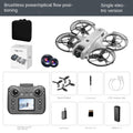 Motor Drone