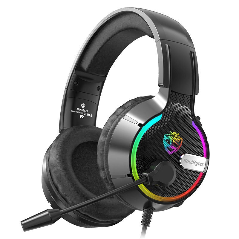 Wired Headset