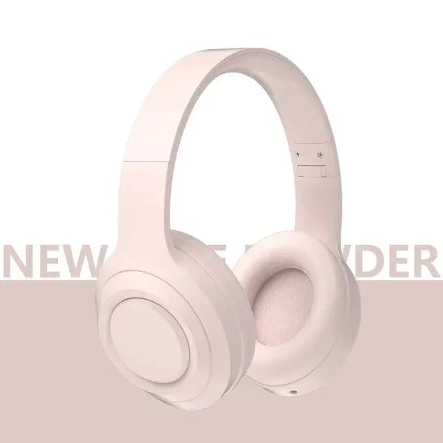 Bluetooth Headphones