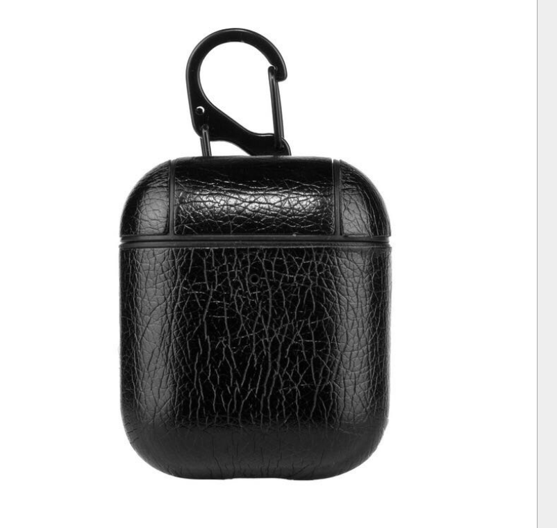 Leather AirPod Case