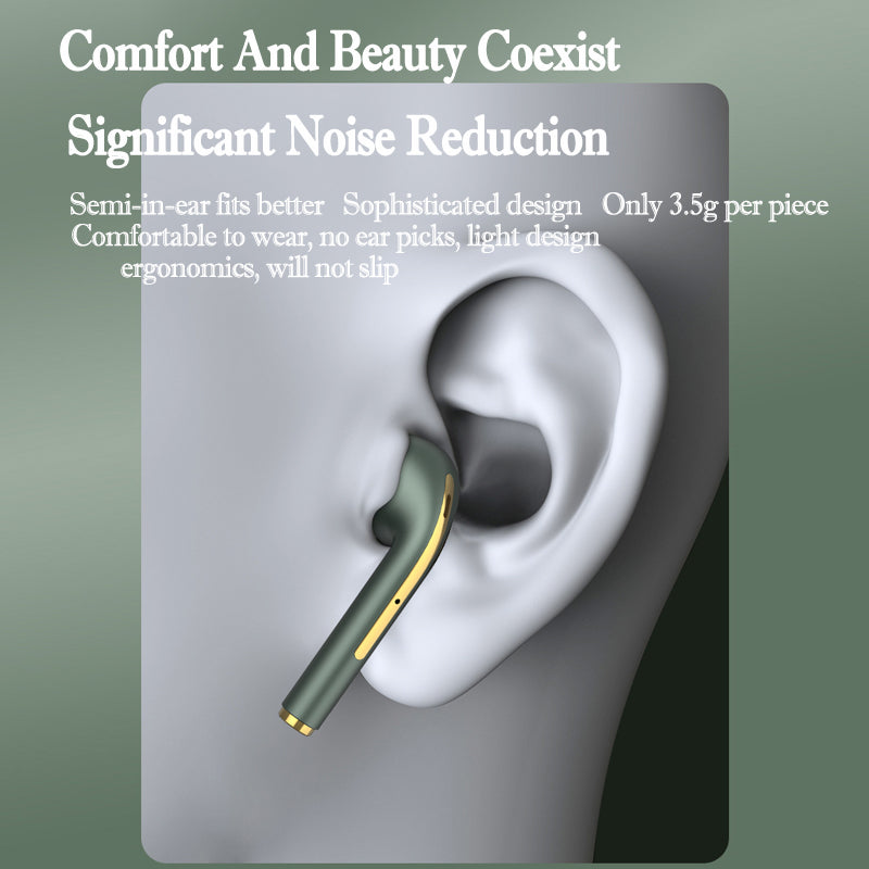 J18 Earbuds