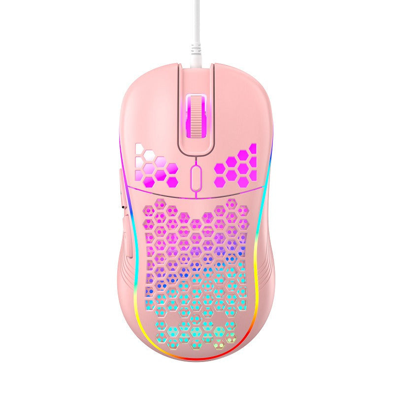 Gaming Mouse