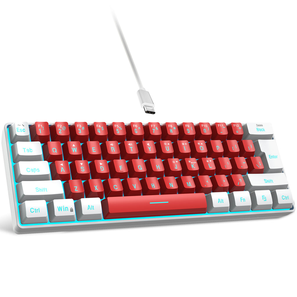 CANE Mechanical Keyboard