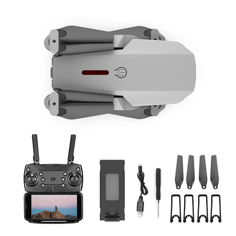 TENG 1 Drone