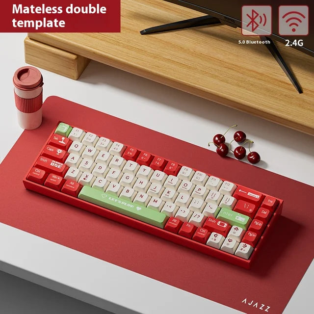 AK680 Mechanical Keyboard