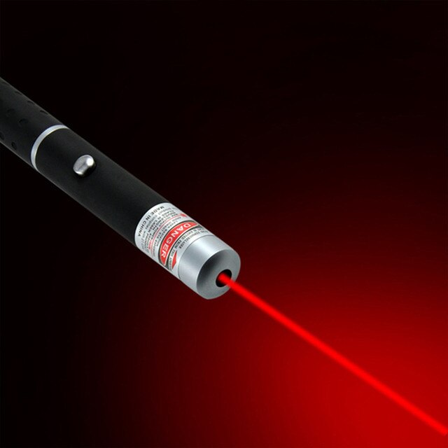 Pet Laser Pointer